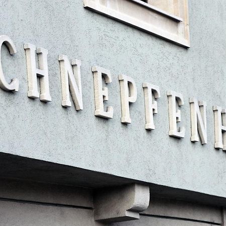 فندق Schnepfenhof جويس المظهر الخارجي الصورة